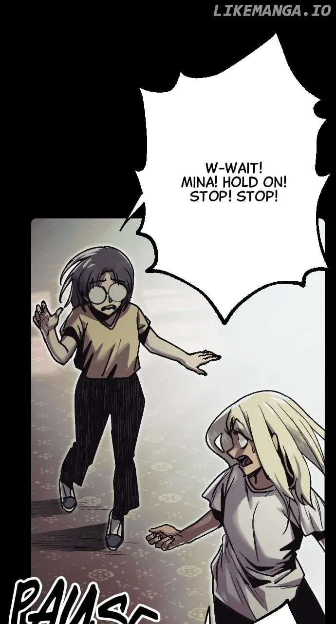 Banhyang: The Remote Island Chapter 30 Online - página 92