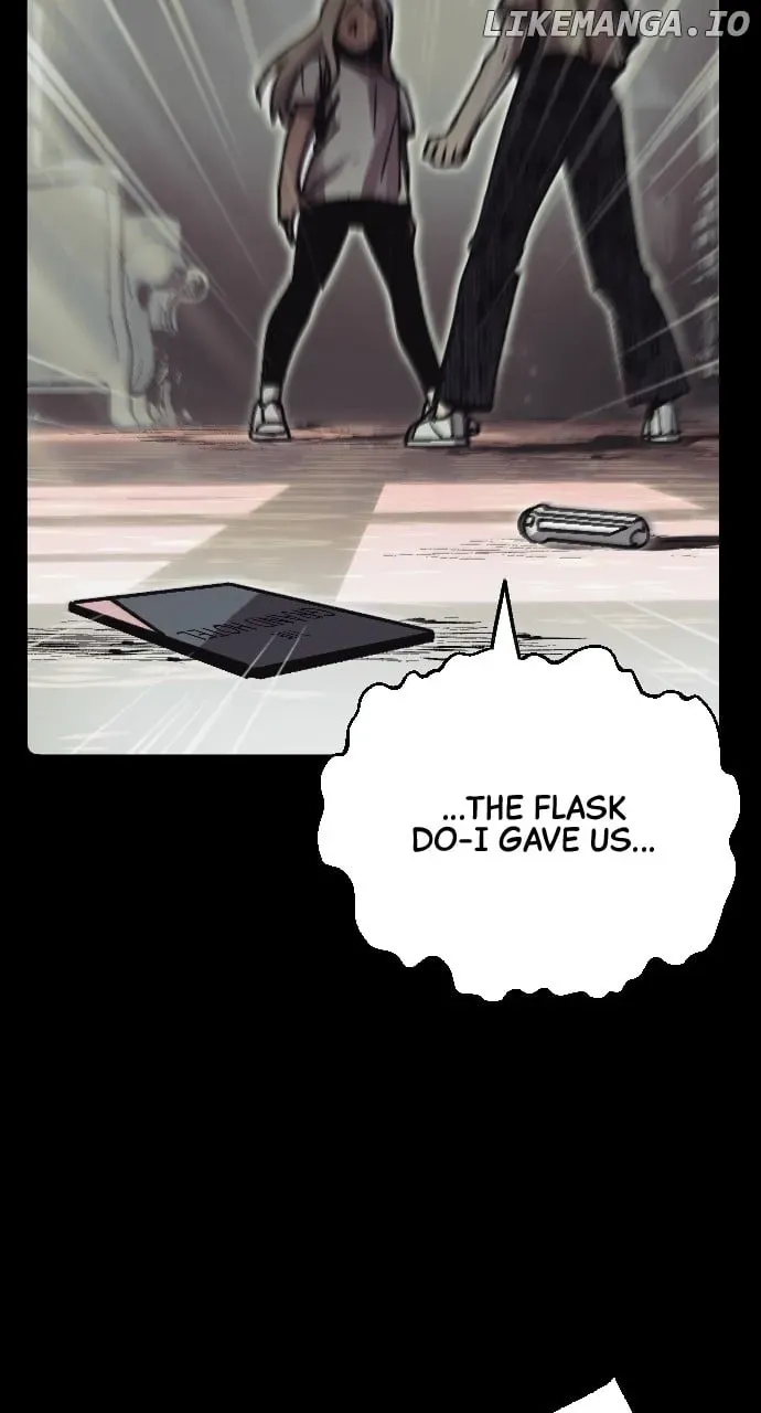 Banhyang: The Remote Island Chapter 30 Online - página 94