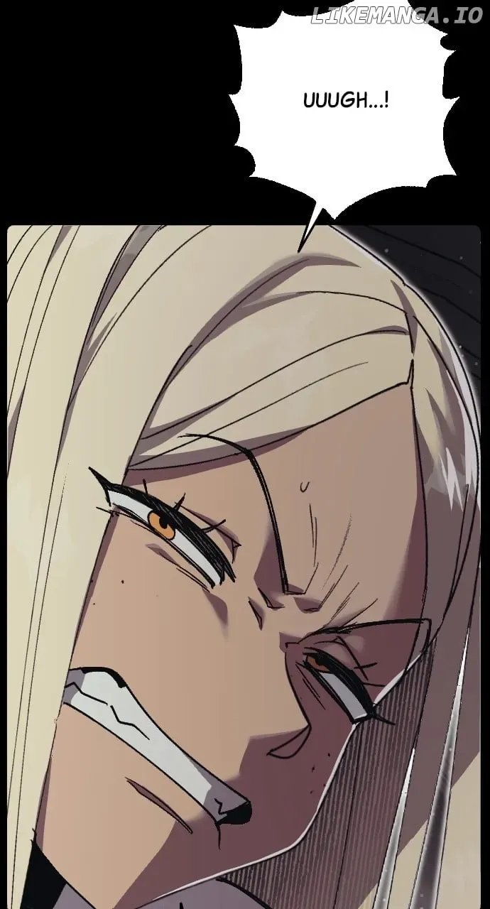 Banhyang: The Remote Island Chapter 30 Online - página 95
