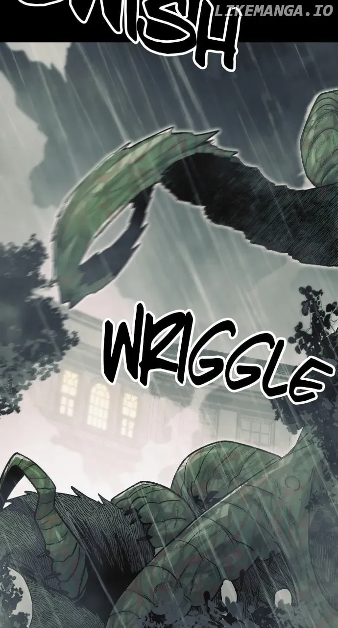 Banhyang: The Remote Island Chapter 30 Online - página 113