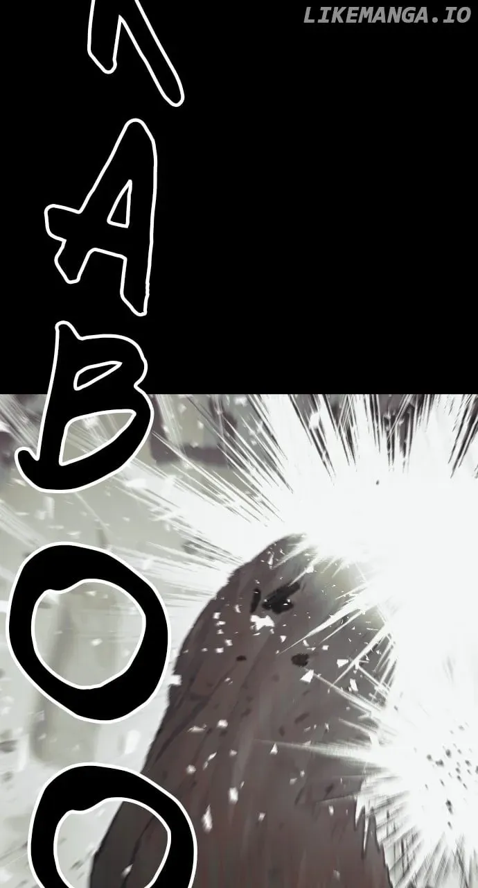 Banhyang: The Remote Island Chapter 30 Online - página 115