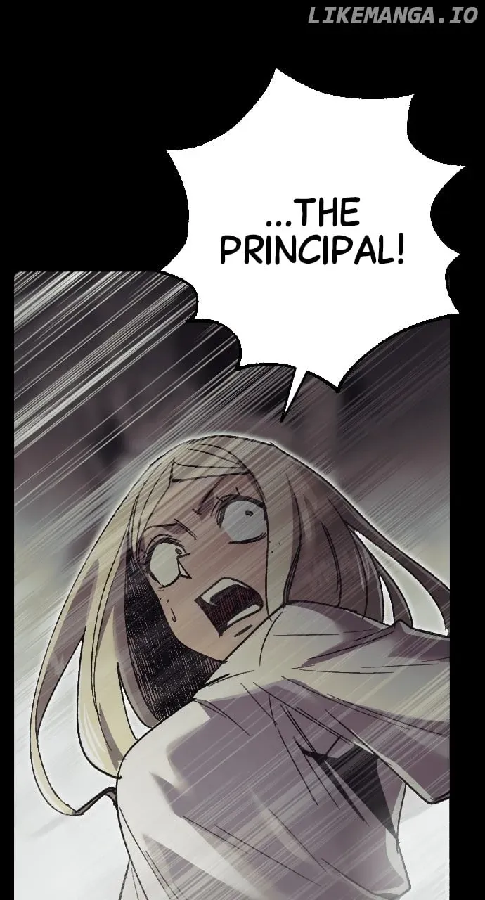Banhyang: The Remote Island Chapter 30 Online - página 122