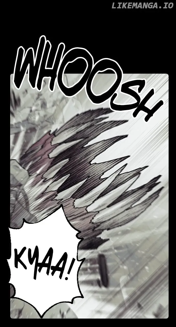 Banhyang: The Remote Island Chapter 30 Online - página 125