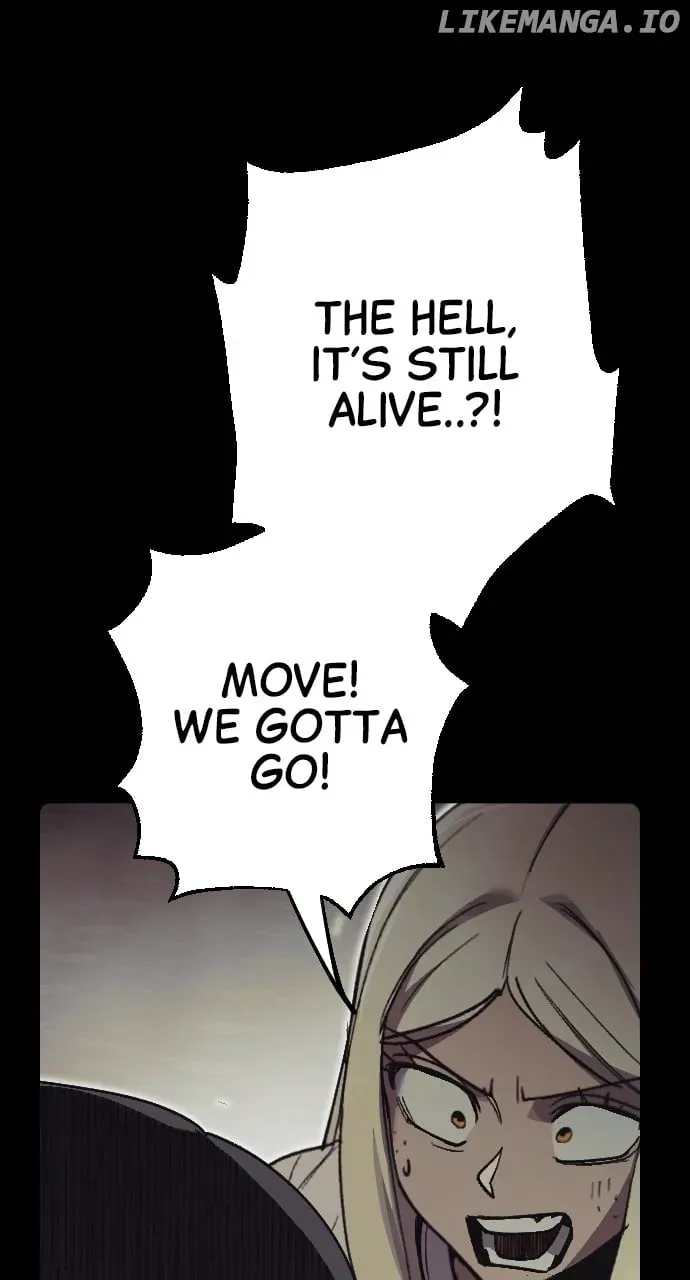 Banhyang: The Remote Island Chapter 30 Online - página 126