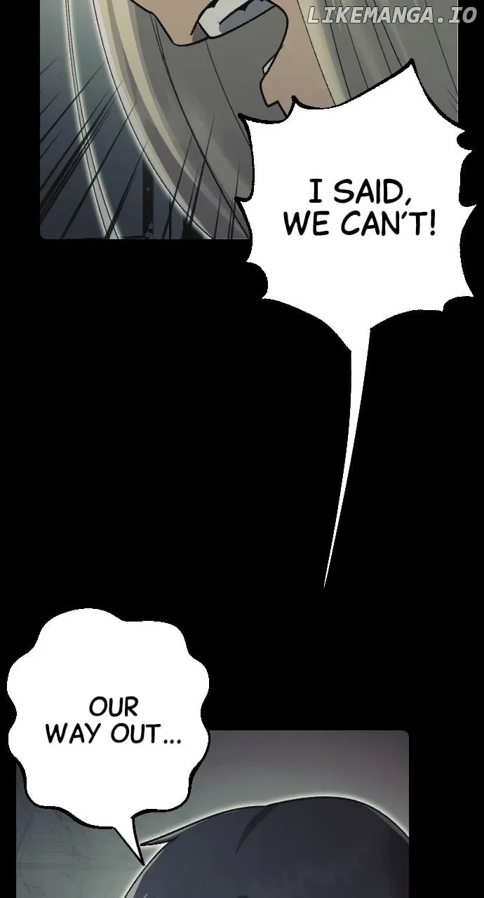 Banhyang: The Remote Island Chapter 30 Online - página 129