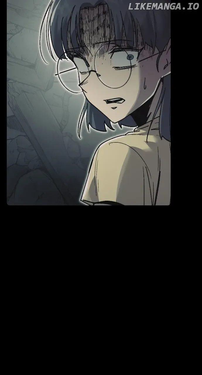 Banhyang: The Remote Island Chapter 30 Online - página 130