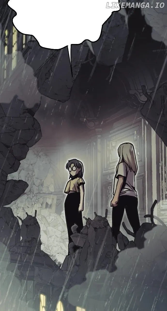 Banhyang: The Remote Island Chapter 30 Online - página 132