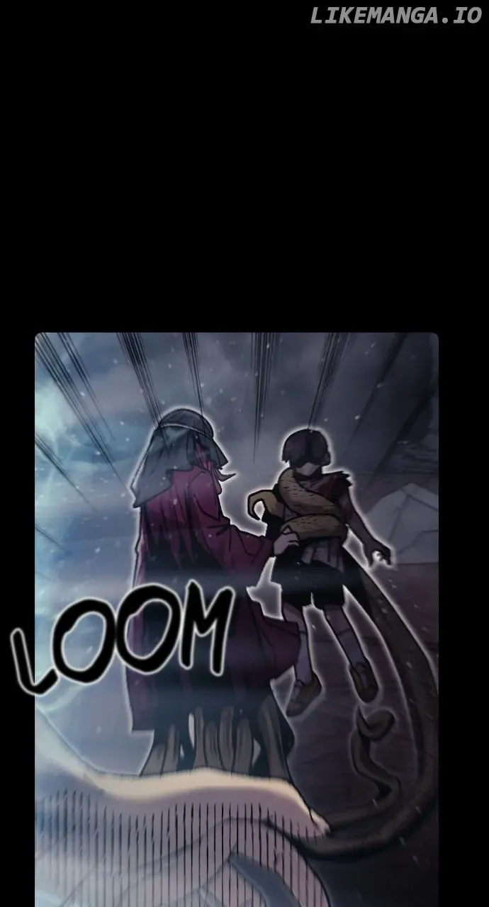 Banhyang: The Remote Island Chapter 35 Online - página 6