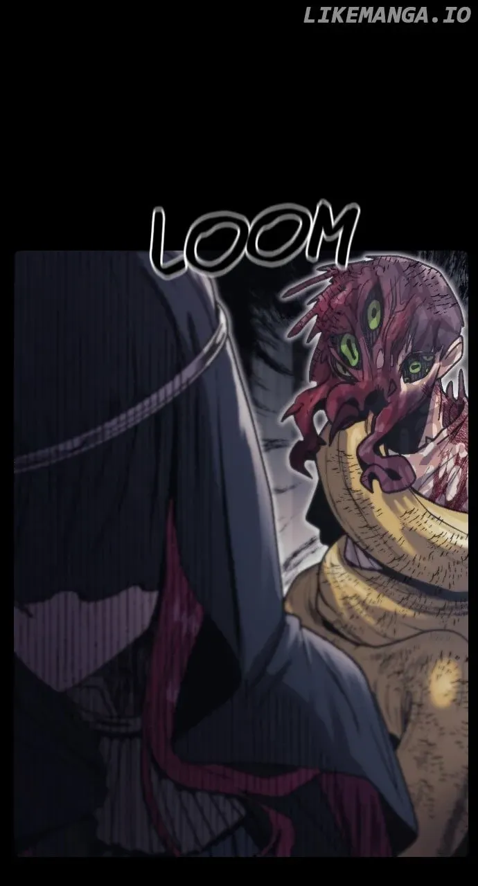 Banhyang: The Remote Island Chapter 35 Online - página 19