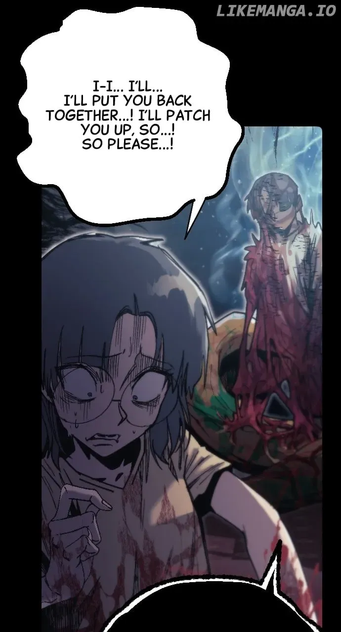 Banhyang: The Remote Island Chapter 35 Online - página 24