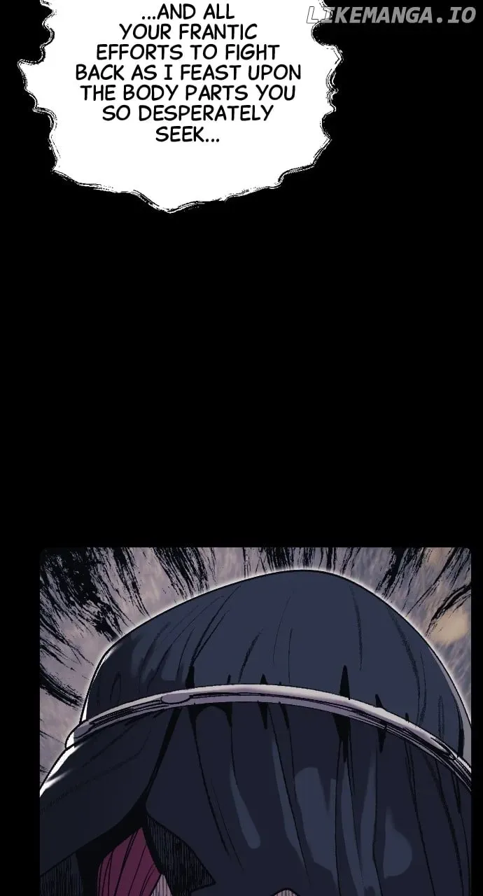 Banhyang: The Remote Island Chapter 35 Online - página 32