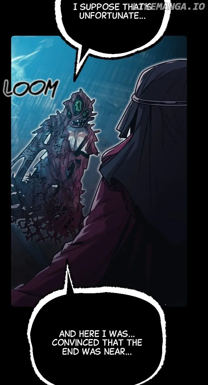Banhyang: The Remote Island Chapter 35 Online - página 34