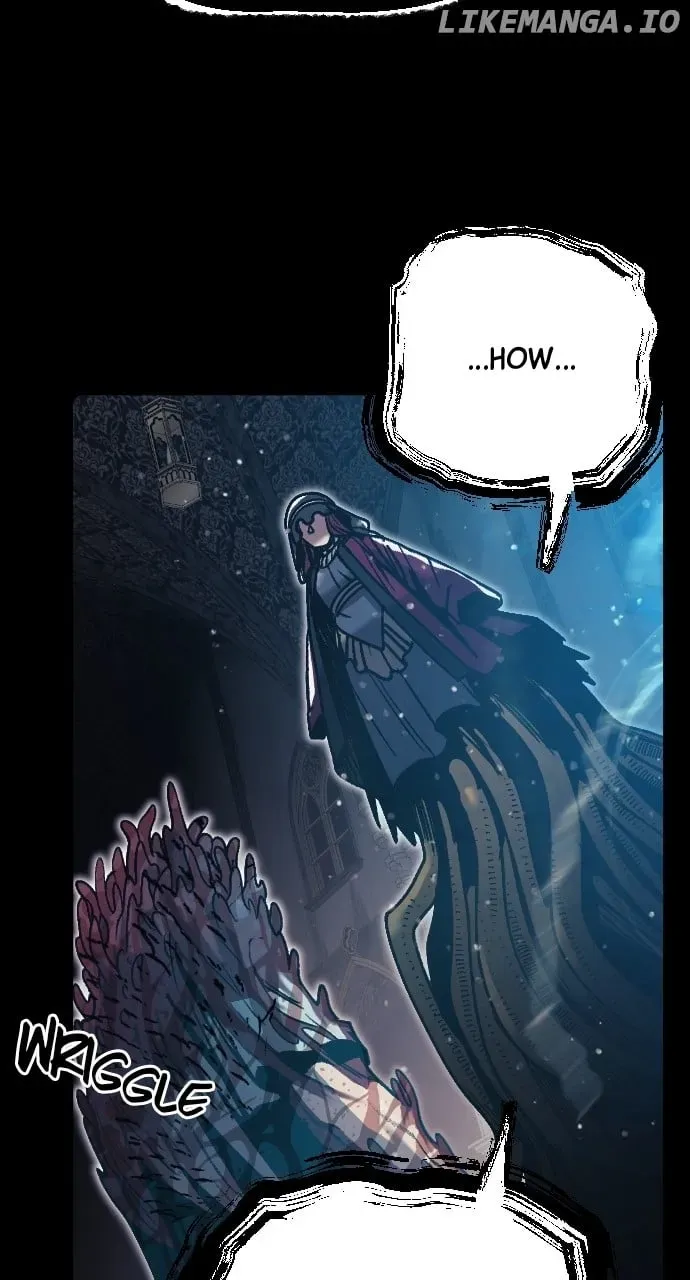 Banhyang: The Remote Island Chapter 35 Online - página 35