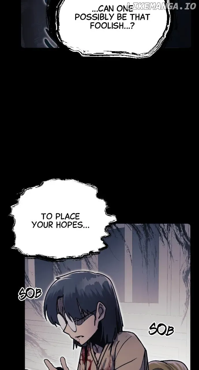 Banhyang: The Remote Island Chapter 35 Online - página 36