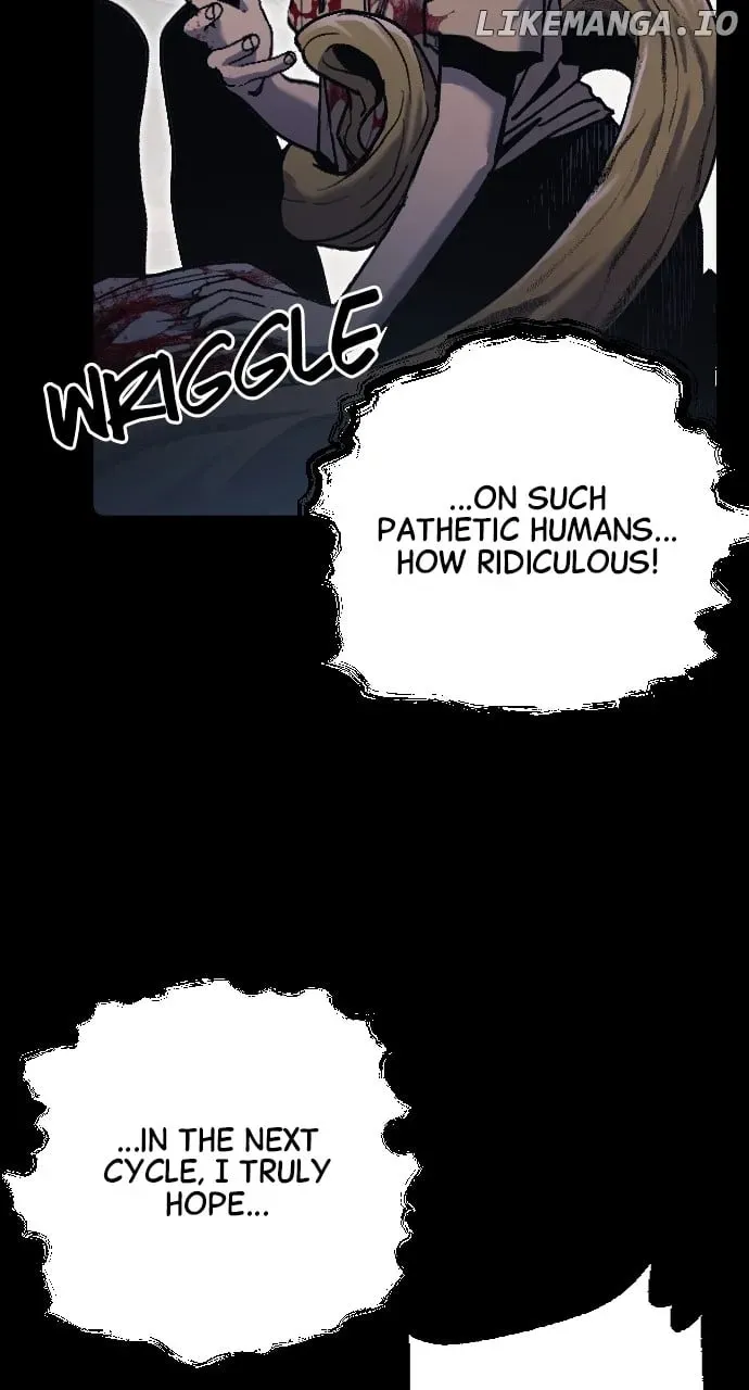 Banhyang: The Remote Island Chapter 35 Online - página 37