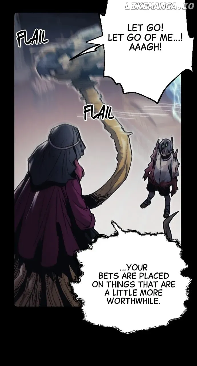 Banhyang: The Remote Island Chapter 35 Online - página 38