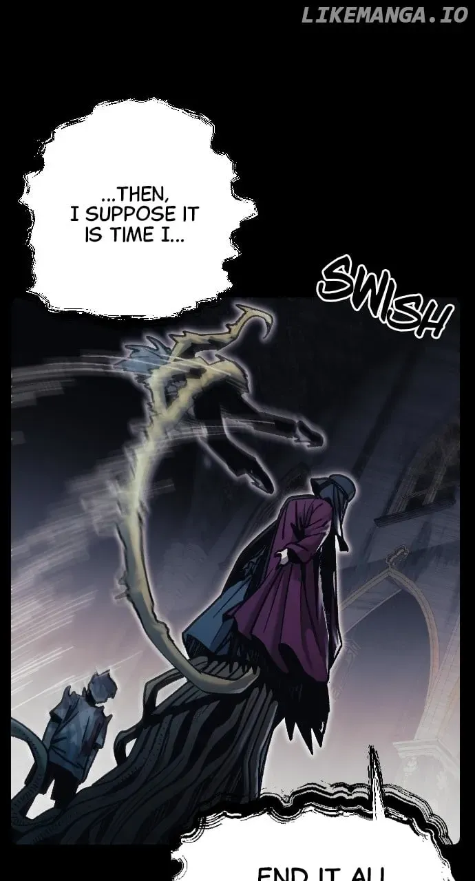 Banhyang: The Remote Island Chapter 35 Online - página 39
