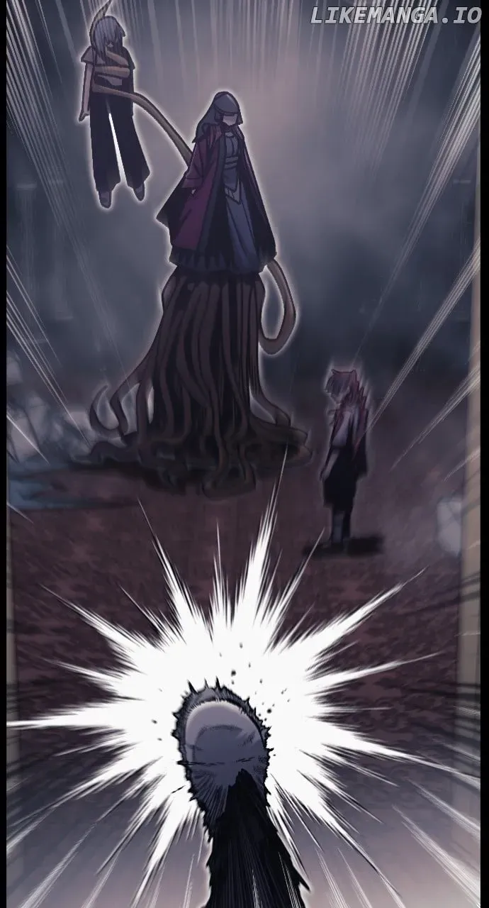 Banhyang: The Remote Island Chapter 35 Online - página 41