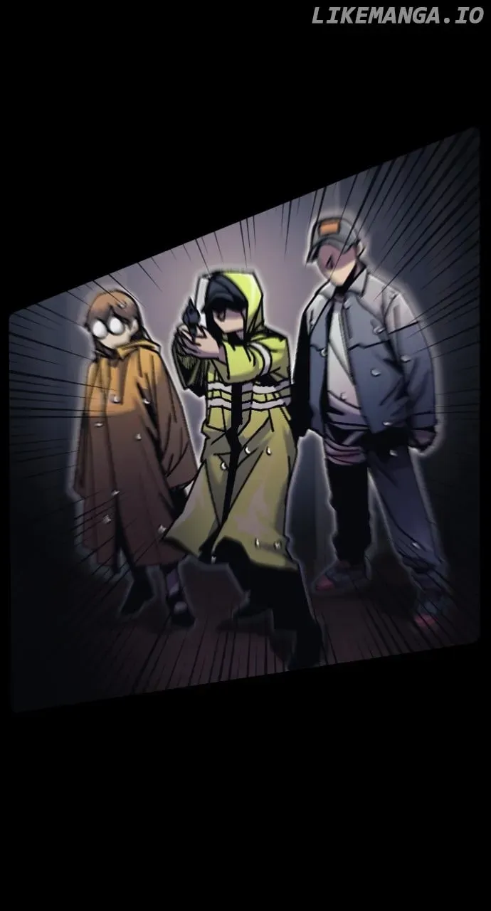 Banhyang: The Remote Island Chapter 35 Online - página 46