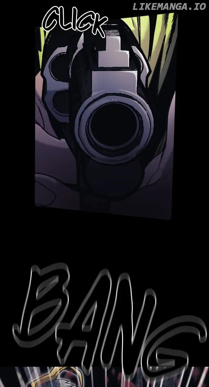 Banhyang: The Remote Island Chapter 35 Online - página 47