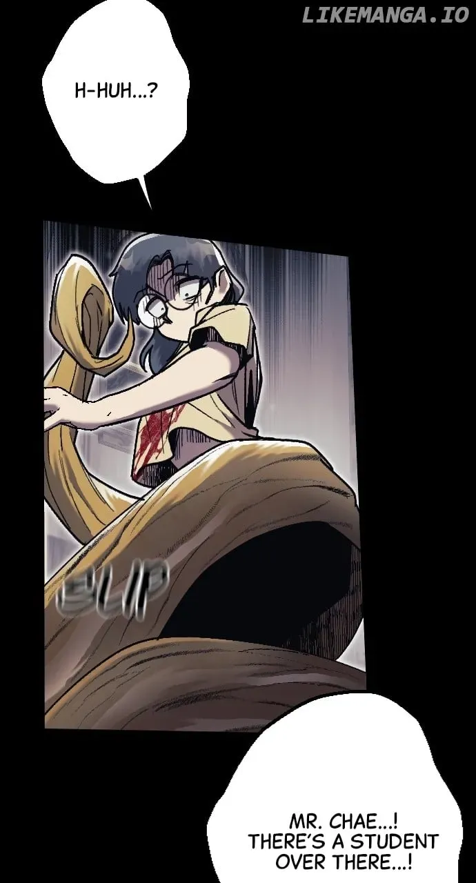 Banhyang: The Remote Island Chapter 35 Online - página 50