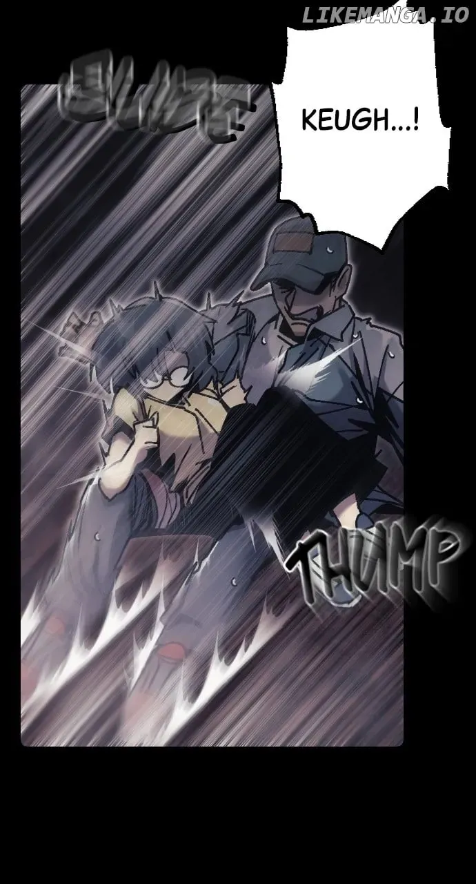 Banhyang: The Remote Island Chapter 35 Online - página 52