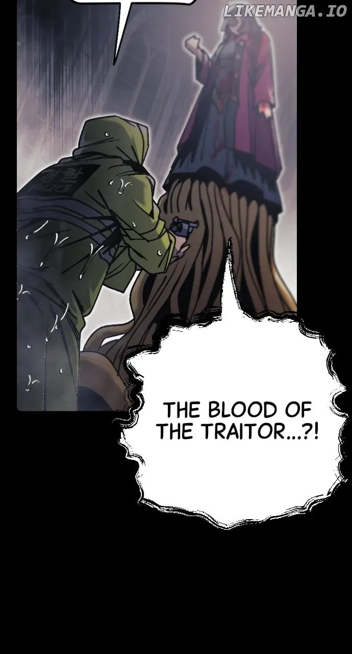 Banhyang: The Remote Island Chapter 35 Online - página 55