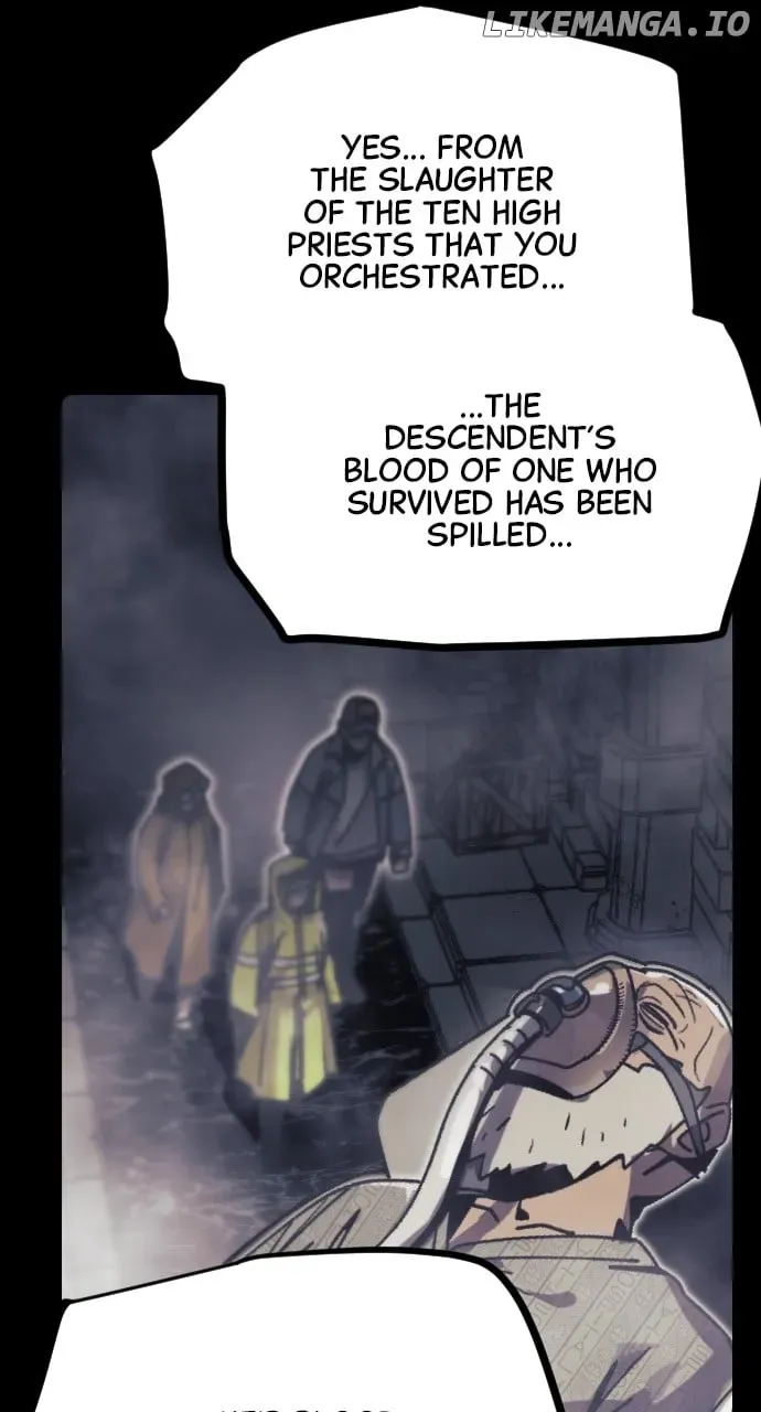 Banhyang: The Remote Island Chapter 35 Online - página 56