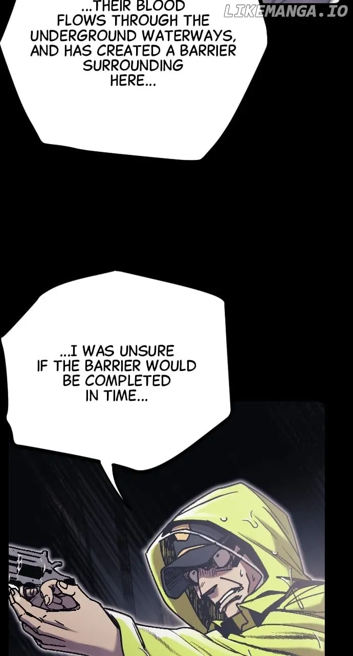 Banhyang: The Remote Island Chapter 35 Online - página 57
