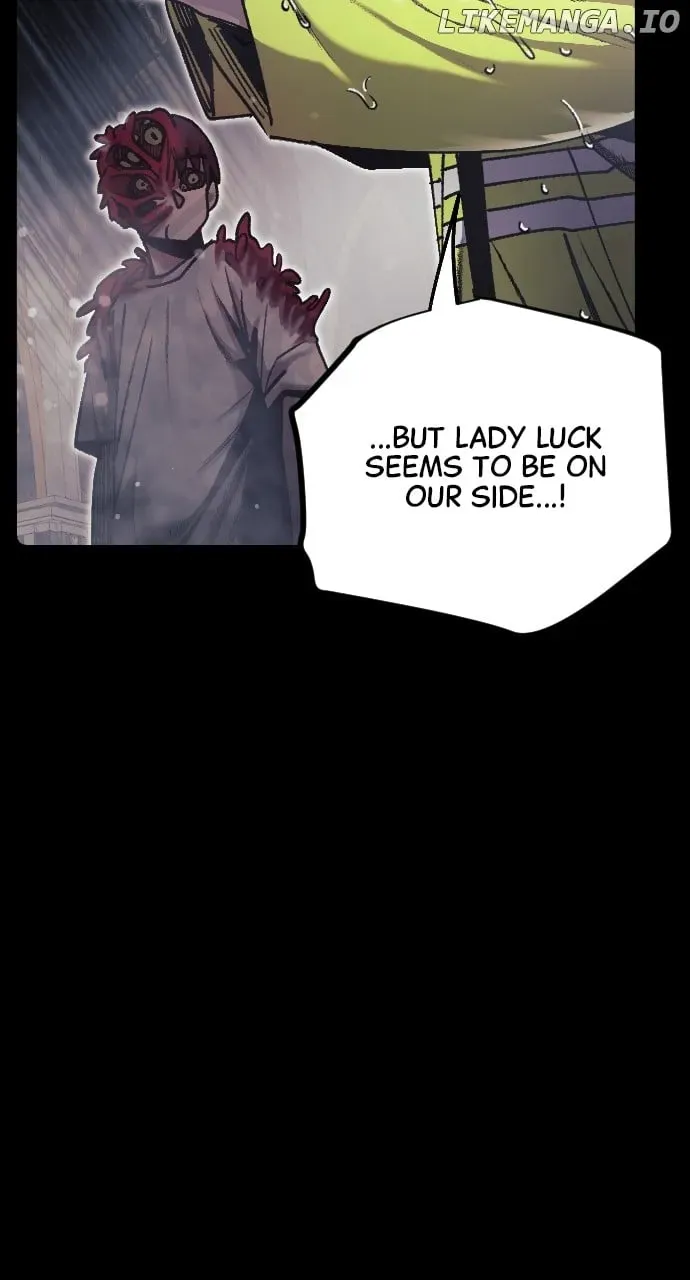 Banhyang: The Remote Island Chapter 35 Online - página 58