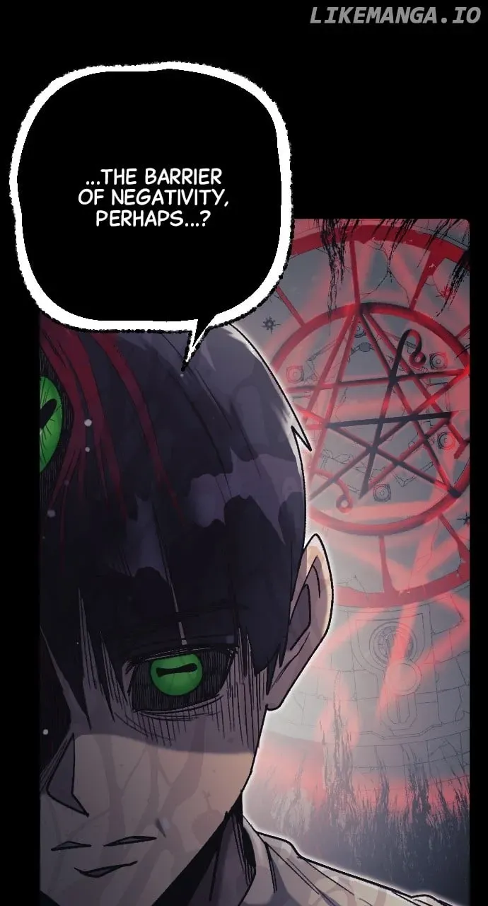 Banhyang: The Remote Island Chapter 35 Online - página 59