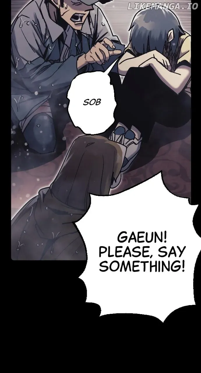 Banhyang: The Remote Island Chapter 35 Online - página 61