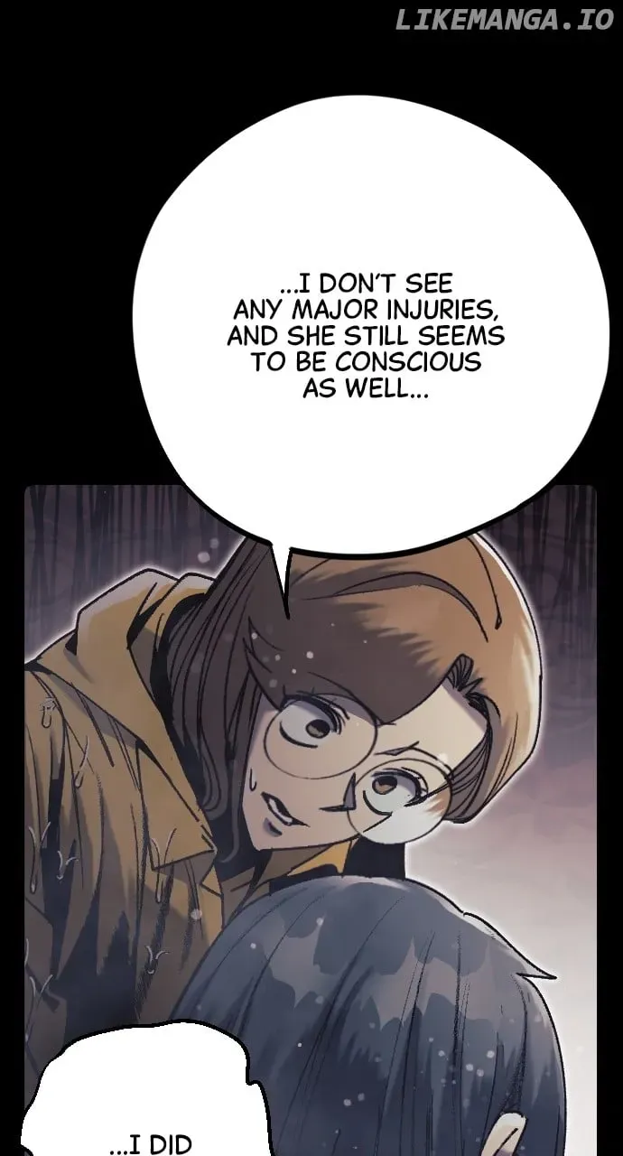Banhyang: The Remote Island Chapter 35 Online - página 62