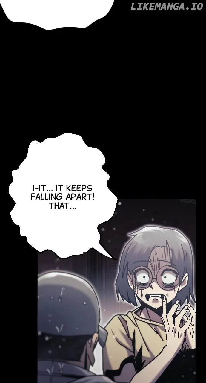 Banhyang: The Remote Island Chapter 35 Online - página 65
