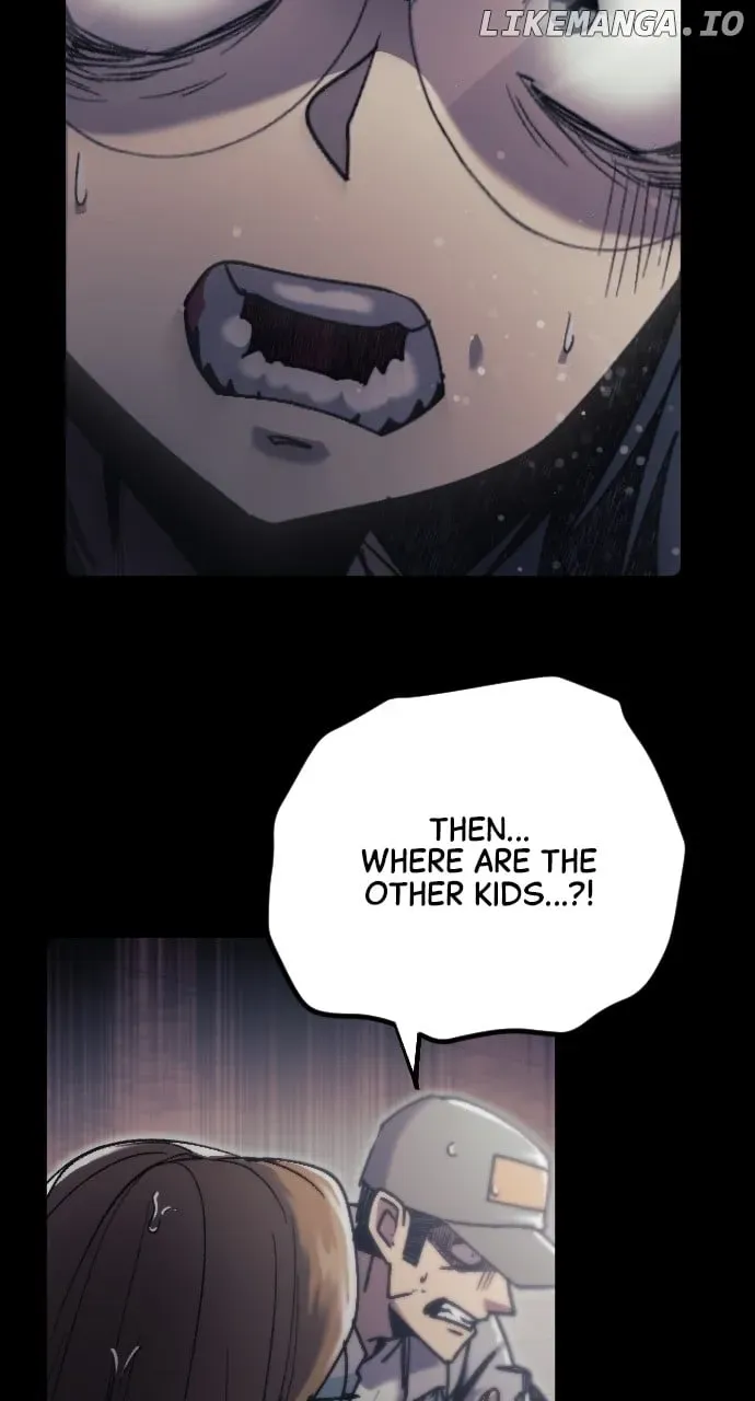 Banhyang: The Remote Island Chapter 35 Online - página 67