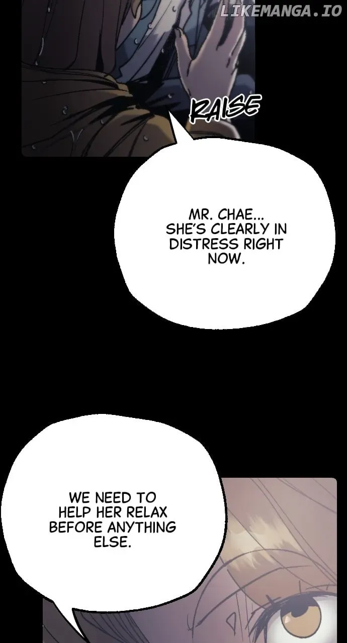 Banhyang: The Remote Island Chapter 35 Online - página 68