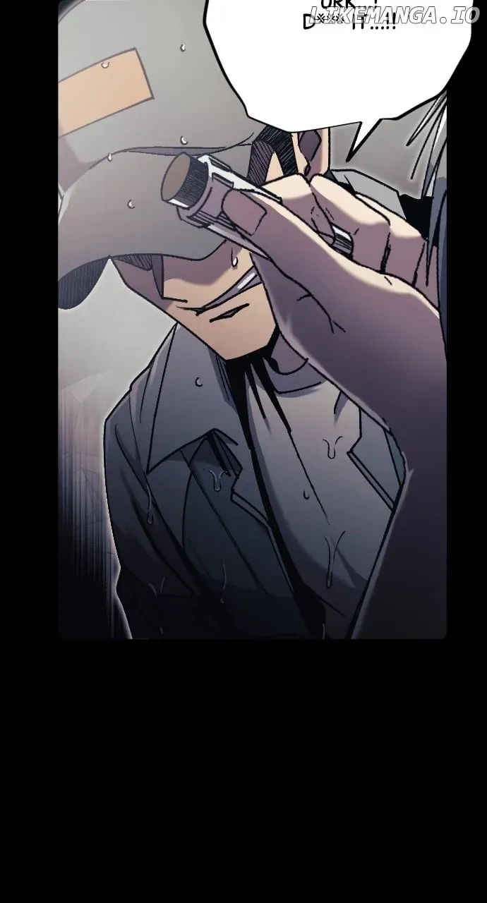 Banhyang: The Remote Island Chapter 35 Online - página 71