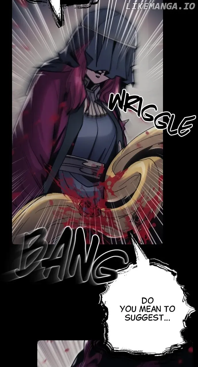 Banhyang: The Remote Island Chapter 35 Online - página 73