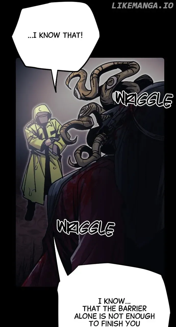 Banhyang: The Remote Island Chapter 35 Online - página 76