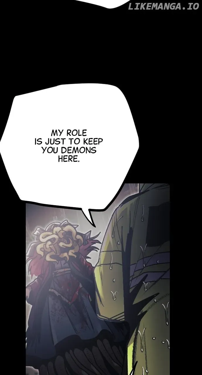 Banhyang: The Remote Island Chapter 35 Online - página 78