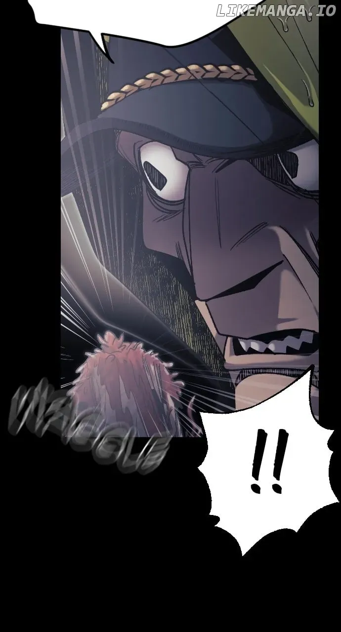 Banhyang: The Remote Island Chapter 35 Online - página 80