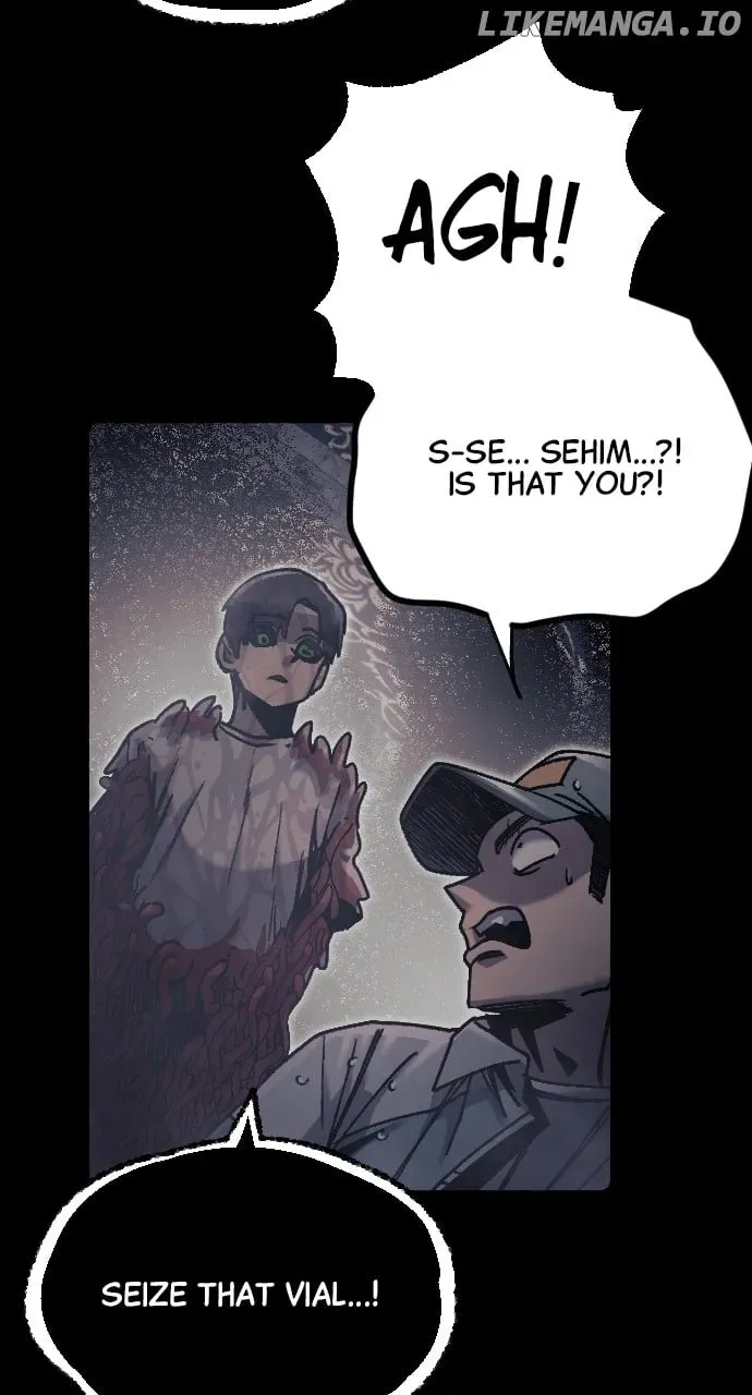 Banhyang: The Remote Island Chapter 35 Online - página 82