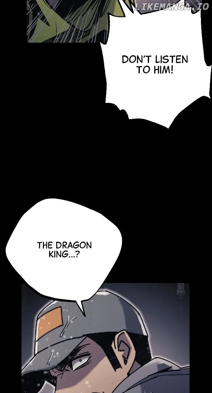 Banhyang: The Remote Island Chapter 35 Online - página 84