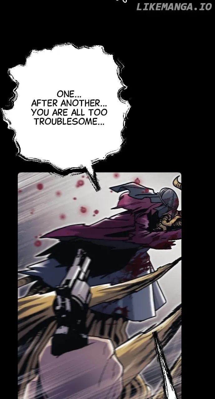 Banhyang: The Remote Island Chapter 35 Online - página 91