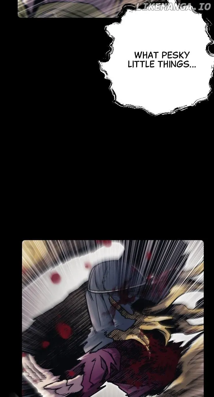 Banhyang: The Remote Island Chapter 35 Online - página 92