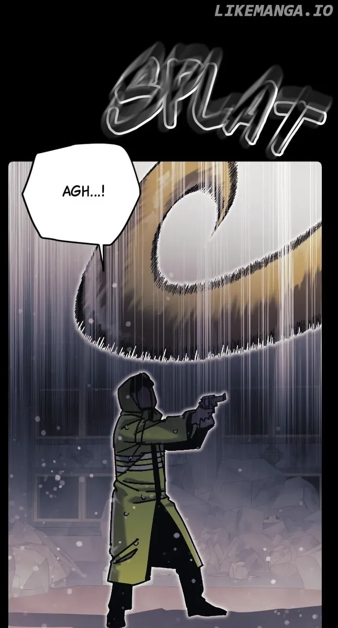 Banhyang: The Remote Island Chapter 35 Online - página 94