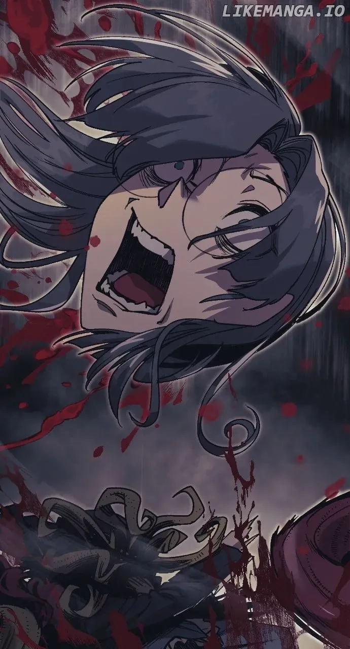 Banhyang: The Remote Island Chapter 36 Online - página 2