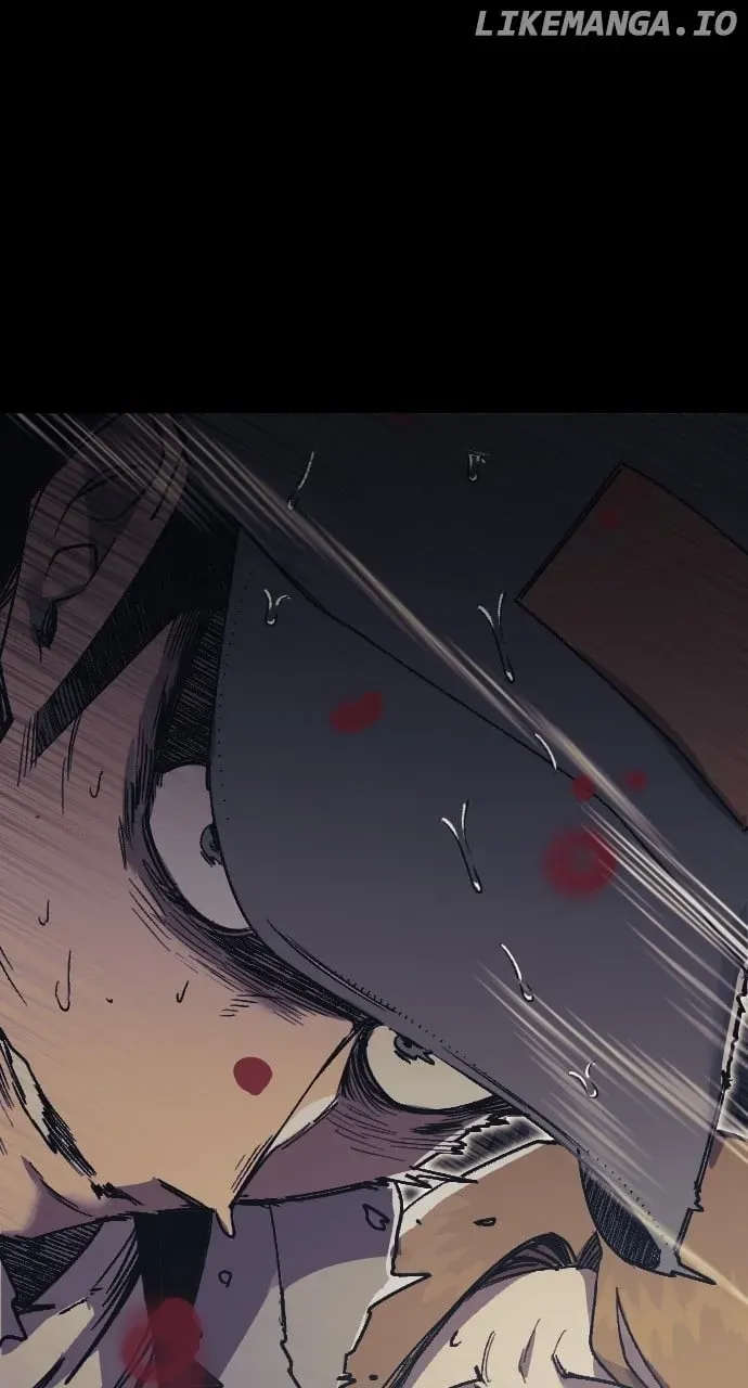 Banhyang: The Remote Island Chapter 36 Online - página 4
