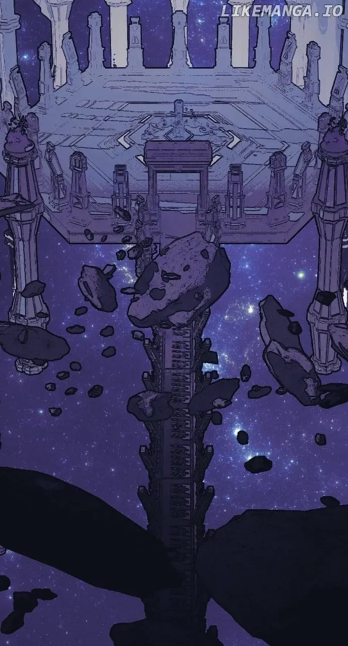 Banhyang: The Remote Island Chapter 36 Online - página 20
