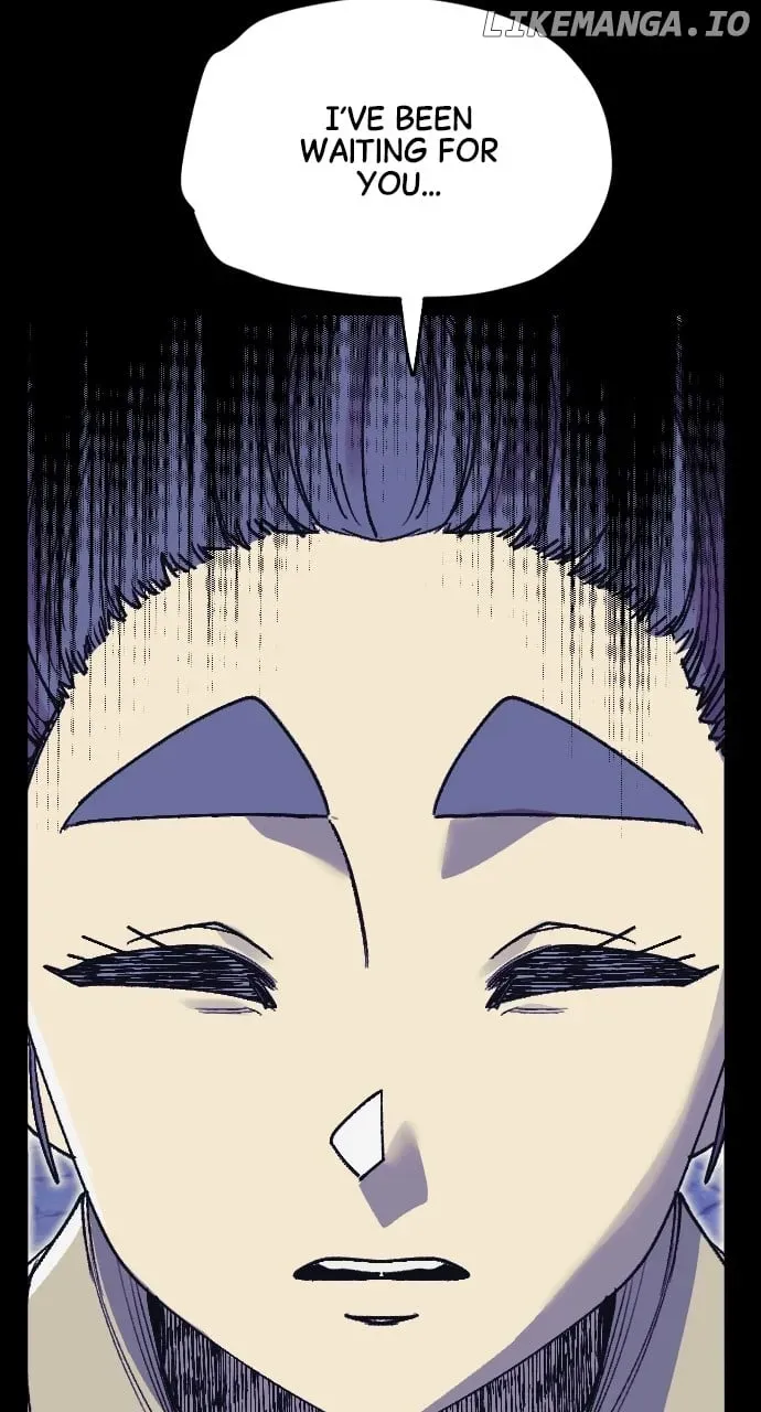 Banhyang: The Remote Island Chapter 36 Online - página 22